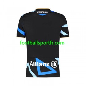 Tenue Club Brugge Quatrième 2023-2024 Maillot de Foot